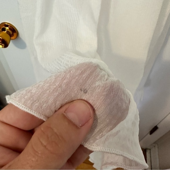 Madewell Silk Slip Dress NEW - Picture 10 of 10